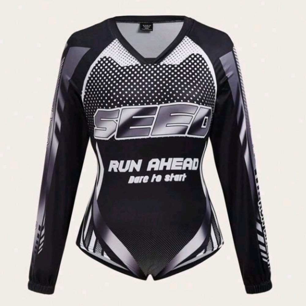 Bodysuit